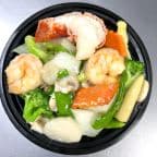 Best 13. Seafood Combination Plate in Long Beach, NY