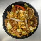 Best Double Cooked Pork in Long Beach, NY