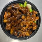 Best 5. Mongolian Beef in Long Beach, NY