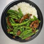 Best L22b. Beef with String Bean Lunch in Long Beach, NY
