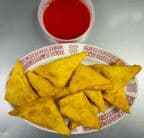 Best Crab Rangoon (10) in Long Beach, NY
