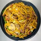 Best Roast Pork Lo Mein in Long Beach, NY