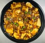 Best Spicy Bean Curd with Minced Pork in Long Beach, NY