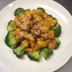 Best 8. Sesame Shrimp in Long Beach, NY