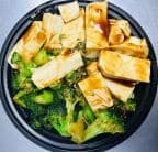 Best Broccoli with Tou Foo in Long Beach, NY